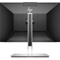 HP E24m G4, 60,5 cm (23.8"), 1920 x 1080 Pixel, Full HD, 5 ms, Schwarz, Silber
