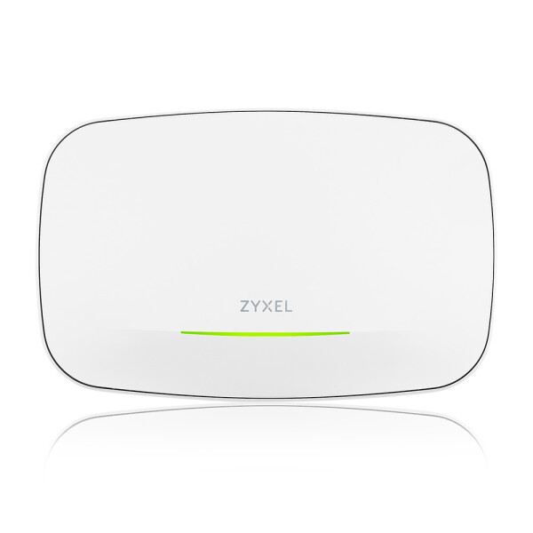 ZyXEL WBE530-EU0101F, PoE, Ethernet (RJ-45), 24 W, Weiß, China, 250 mm