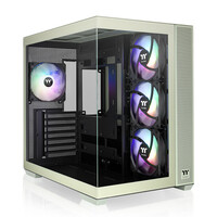 Thermaltake View 380 TG ARGB Matcha Green