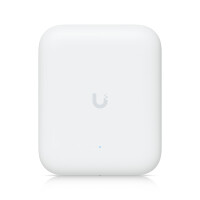 UbiQuiti U7 Outdoor, 4300 Mbit/s, 2500 Mbit/s, 4324...