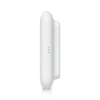 UbiQuiti U7 Outdoor, 4300 Mbit/s, 2500 Mbit/s, 4324 Mbit/s, 2.4 - 5 GHz, IEEE 802.11a, IEEE 802.11ac, IEEE 802.11ax, IEEE 802.11b, IEEE 802.11be, IEEE 802.11g, IEEE..., Multi User MIMO