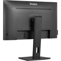 Iiyama ProLite XUB2792UHSU-B6, 68,6 cm (27"), 3840 x 2160 Pixel, Dual UHD, LED, 4 ms, Schwarz