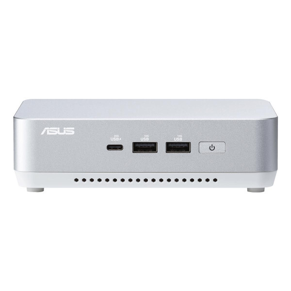 ASUS NUC 14 Pro+ RNUC14RVSU900002I, UCFF, Mini-PC Barebone, DDR5-SDRAM, PCI Express, 802.11a, 802.11b, 802.11g, Wi-Fi 4 (802.11n), Wi-Fi 5 (802.11ac), Wi-Fi 6 (802.11ax), Wi-Fi 6E..., 150 W