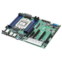 ASRock Mainboard SIENAD8-2L2T ATX Sockel SP6 Single -...