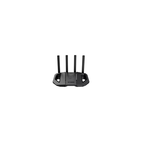 ASUS Router Tuf Gaming Be3600 - Router - WLAN