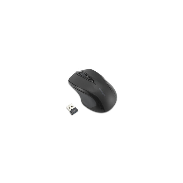 Kensington Maus MY310S EQ Wireless - Maus - 1.600 dpi