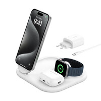 Belkin WIRELESS BOOSTCHARGE Qi2