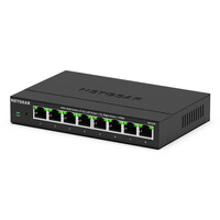 Netgear 8-PORT MULTIGIG 2.5G UM SWITCH MS308 - Switch
