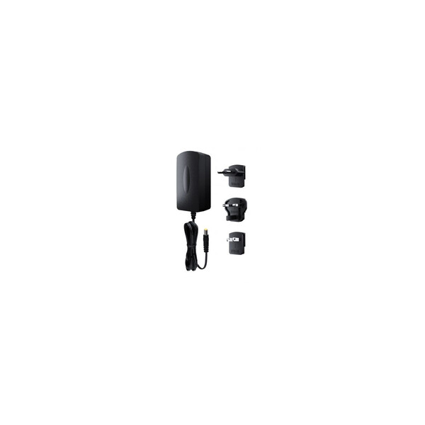 Noctua Netzteil NV-PS1 115V 230V AC> 12V DC schwarz für 12 Volt-Luefter
