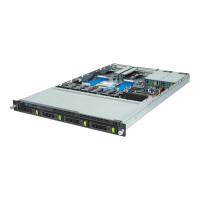 Gigabyte R163, Intel C741, LGA 4677 (Socket E), Intel,...