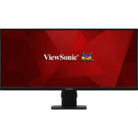 ViewSonic VA3456-mhdj, 86,4 cm (34"), 3440 x 1440...