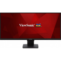 ViewSonic VA3456-mhdj, 86,4 cm (34"), 3440 x 1440...