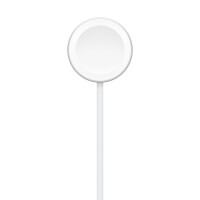 Apple MT0H3ZM/A, Drinnen, USB, Kabelloses Aufladen, 1 m,...