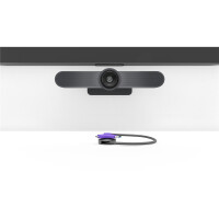 Logitech Swytch, 3840 x 2160 Pixel, AV-Sender &...