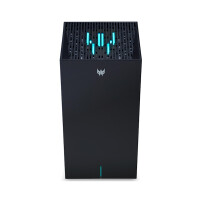 Acer Predator Connect X7 5G CPE, Wi-Fi 7 (802.11be),...