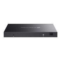 TP-LINK SG3452XMPP Omada 48-Port Gigabit - Switch - 1 Gbps