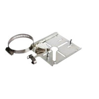 Extreme Networks outdoor mounting HARDW kit -...