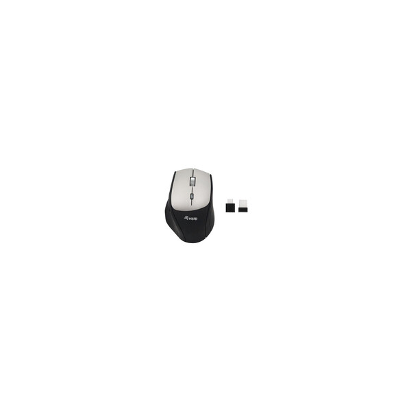 Equip Maus - ergonomisch - optisch