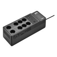 APC BE1050G2-GR, Standby (Offline), 1,05 kVA, 600 W,...