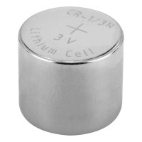 Ansmann Lithium Battery, Einwegbatterie, 1/3N, Lithium, 3 V, 1 Stück(e), -40 - 60 °C