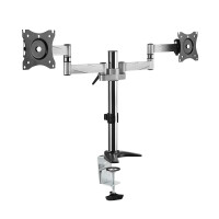 LogiLink BP0077, Durchgeschraubt, 8 kg, 33 cm (13 Zoll),...