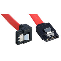 Lindy Internal SATA Cable, 0,7 m,...