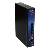 ALLNET 172755, Netzwerkbrücke, 100 Mbit/s,...