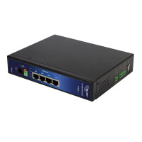 ALLNET 172755, Netzwerkbrücke, 100 Mbit/s,...