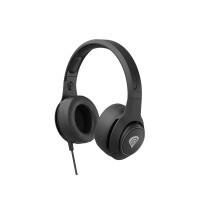 natec GENESIS Argon 600, Kabelgebunden, 20 - 20000 Hz,...