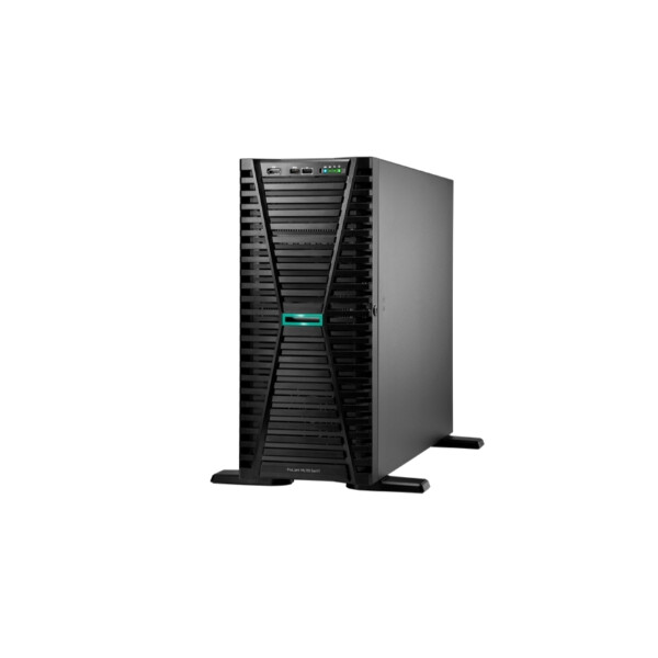 HPE ProLiant ML110 Gen11, 2 GHz, 4514Y, 32 GB, DDR5-SDRAM, 1000 W, Turm (4.5U)