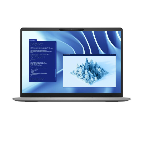 Dell Latitude 7455, Qualcomm Snapdragon, 3,4 GHz, 35,6 cm (14"), 2560 x 1600 Pixel, 16 GB, 512 GB