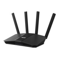 ASUS RT-BE58U, Wi-Fi 7 (802.11be), Dual-Band (2,4 GHz/5...