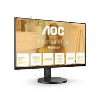 AOC B3 U27B3CF, 68,6 cm (27"), 3840 x 2160 Pixel, 4K...
