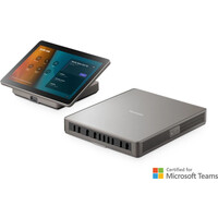 ViewSonic for MTR Room Kit includes mini-PC & touc