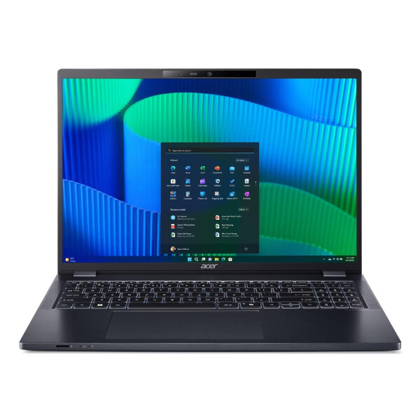 Acer TravelMate TM P416- - 16" Notebook