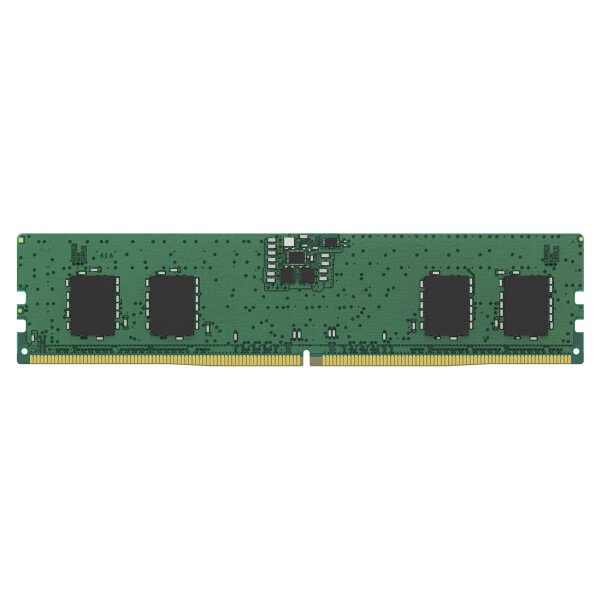 Kingston KCP556US6-8, 8 GB, 1 x 8 GB, DDR5, 5600 MHz, 288-pin DIMM