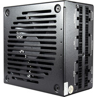 Inter-Tech Sama XPH-1000A 100 - PC-/Server Netzteil - ATX