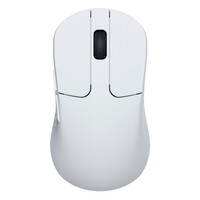 Keychron M3 Mini Wireless 4K-Version weiss