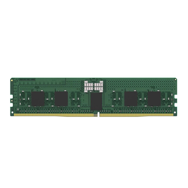 Kingston KSM48E40BS8KI-16HA, 16 GB, 1 x 16 GB, DDR5, 288-pin DIMM