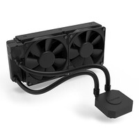 Dynatron L15 Desktop active cooler 185W TDP 2400RPM
