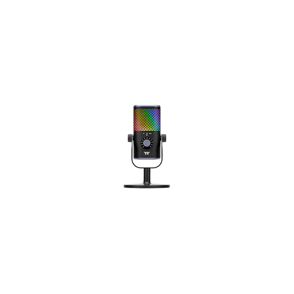 Thermaltake GS50 RGB USB Microphone - Mikrofon - 96 KHz