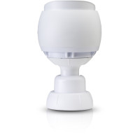 UbiQuiti Networks UVC-G3, IP-Sicherheitskamera, Innen & Außen, Ambarella S2L, 816 MHz, Decke/Wand, Weiß