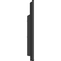 ViewSonic IFP55G1, 139,7 cm (55"), 1209,6 x 680,4 mm, 350 cd/m², 1,07 Milliarden Farben, 3840 x 2160 Pixel, 4K Ultra HD