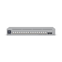 UbiQuiti Pro Max 16 PoE, Managed, L3, Gigabit Ethernet...