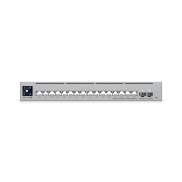 UbiQuiti Pro Max 16 PoE, Managed, L3, Gigabit Ethernet...