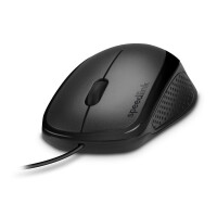 SPEEDLINK SL-610011-BK, Optisch, USB Typ-A, 1000 DPI,...