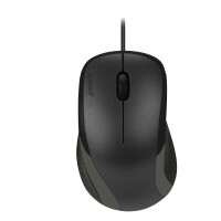 SPEEDLINK SL-610011-BK, Optisch, USB Typ-A, 1000 DPI,...
