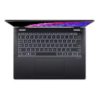 Acer TravelMate P6 14" 16:10 5-125H 16GB 512GBSSD W11P - 16 GB
