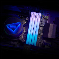ADATA LANCER BLADE RGB DDR5, 16 GB, 1 x 16 GB, DDR5, 6400...