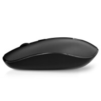 V7 Optische Wireless Maus – schwarz,...